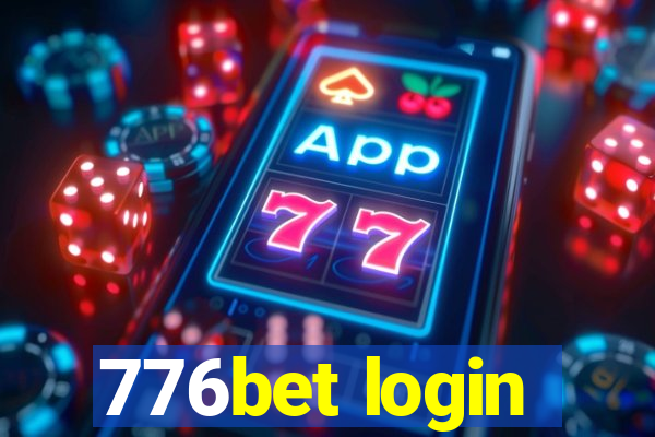 776bet login